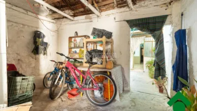 Terraced House in Fuente Vaqueros photo 6