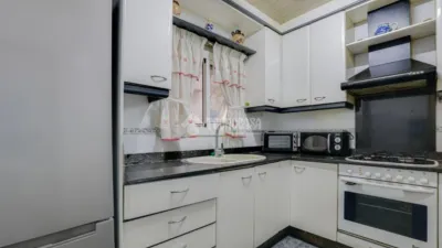 Apartment on Carrer de Santa Marta photo 6