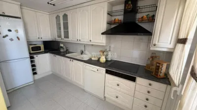 Apartment in Rinconada photo 5