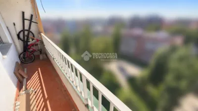 Apartment in Zarzaquemada photo 9