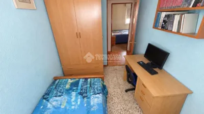Apartment in Zarzaquemada photo 12