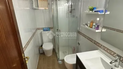 Apartment in León XIII-Cruz Roja photo 8