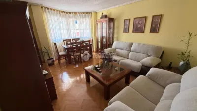 Apartment in Rinconada photo 2