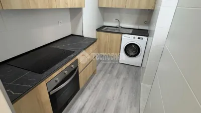 Apartment in San José-San Carlos-Fontanal photo 14