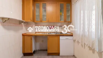 Apartment on Calle de Arcaute photo 5