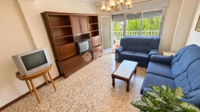 Apartment in Zarzaquemada photo 5