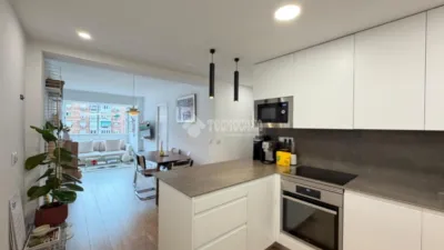 Apartment in Comillas photo 17