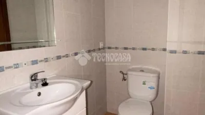Apartment in Andújar photo 10