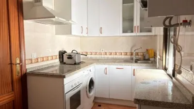 Apartment in Andújar photo 5
