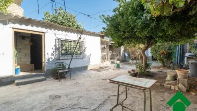 Terraced House in Fuente Vaqueros photo 35