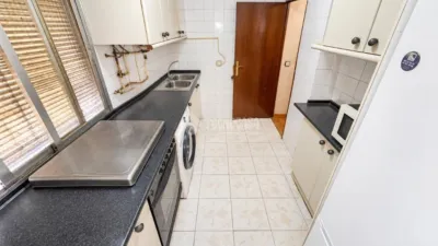 Apartment in Zarzaquemada photo 17