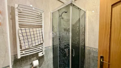 Apartment in La Hayuela photo 12