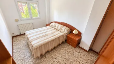 Apartment in Zarzaquemada photo 7