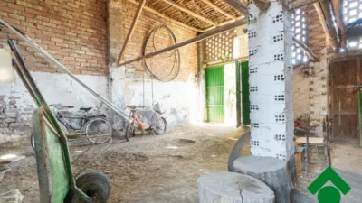 Terraced House in Fuente Vaqueros photo 36