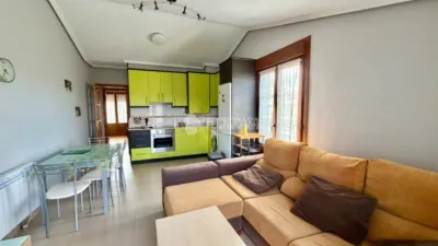 Apartment in La Hayuela photo 2