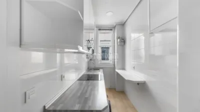 Apartment in Prosperidad photo 11