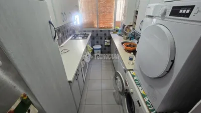 Apartment in San Fermín photo 6