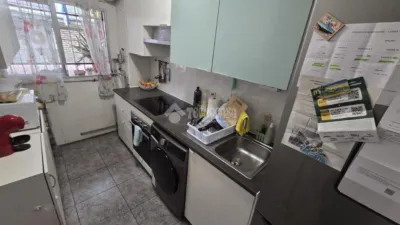 Apartment in San Fermín photo 6