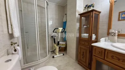 Apartment in Rinconada photo 14