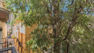 Apartment in Albaicín photo 8