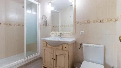 Apartment on Calle de Arcaute photo 21