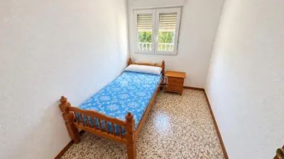 Apartment in Zarzaquemada photo 12