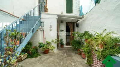 Terraced House in Fuente Vaqueros photo 7