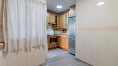 Apartment on Calle de Arcaute photo 7