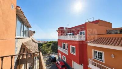 Apartment in Guía de Isora photo 9