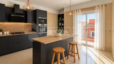 Apartment in Guía de Isora photo 6