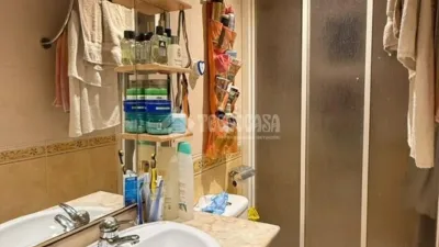 Apartment in Palomeras Sureste photo 10