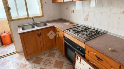 Flat on Martínez de Velasco Street photo 16