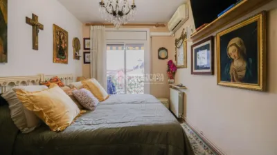 Apartment in Can Boada-Torrent d'en Pere Parres photo 14
