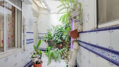 Apartment on Carrer de Santa Marta photo 15