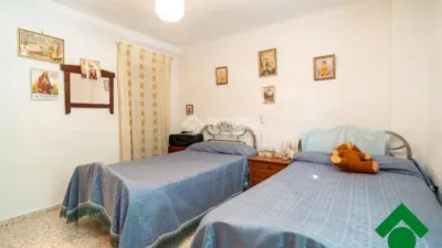 Terraced House in Fuente Vaqueros photo 14