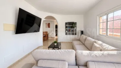 Apartment in Guía de Isora photo 3