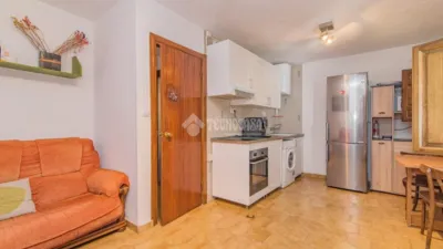 Apartment in Albaicín photo 11