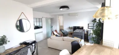 Top Floor Flat in Prosperidad photo 20