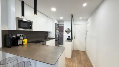 Apartment in Comillas photo 5