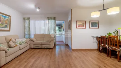 Apartment on Calle de Arcaute photo 14