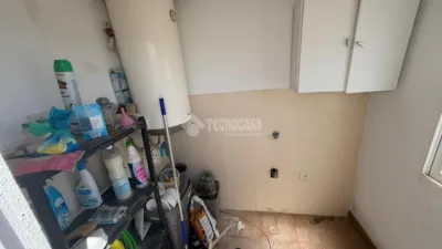 Apartment in Jaén City photo 14