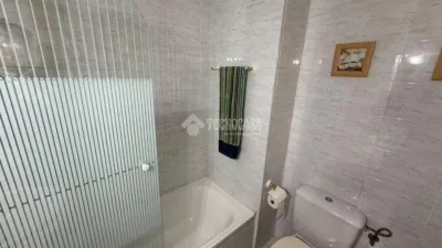 Apartment in Rinconada photo 20