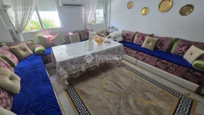 Apartment in San Fermín photo 3