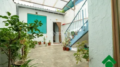 Terraced House in Fuente Vaqueros photo 5