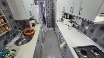 Apartment in San Fermín photo 7