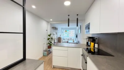 Apartment in Comillas photo 2