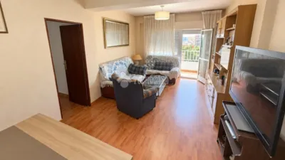 Apartment in Zarzaquemada photo 2