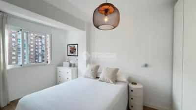 Apartment in Comillas photo 10