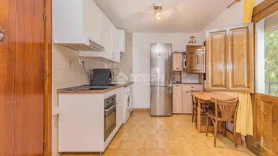 Apartment in Albaicín photo 25