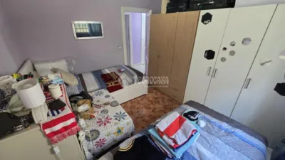 Apartment in San Fermín photo 15